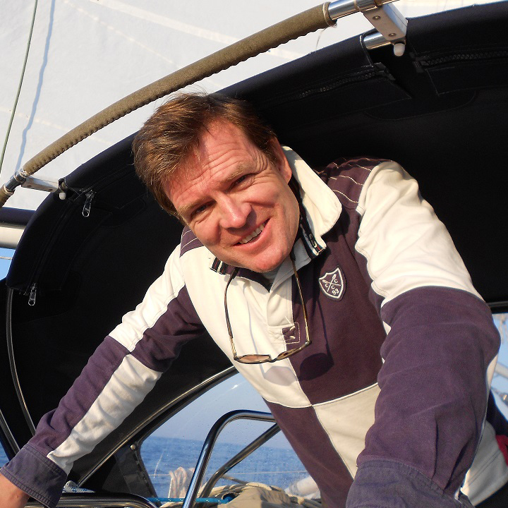 Uk Yacht Surveyors Jonathon Massey